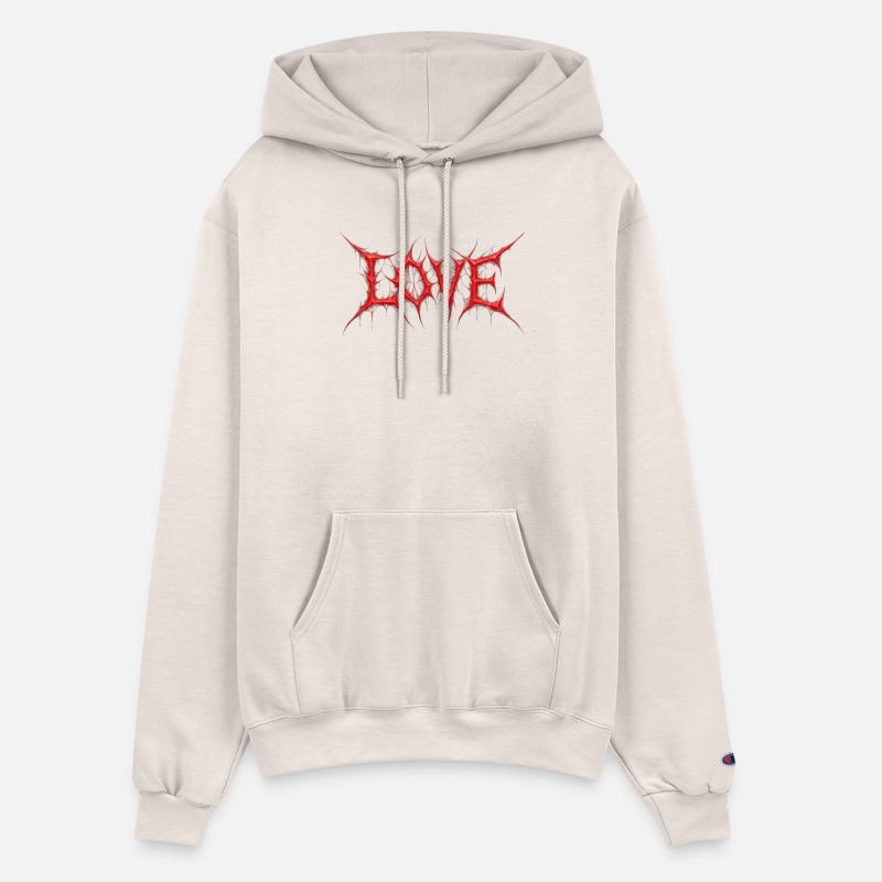 Bloody and Thorny Love