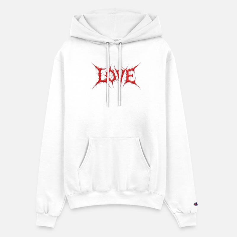 Bloody and Thorny Love