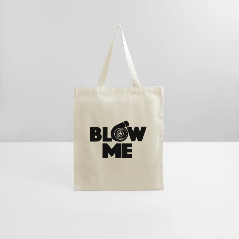 Blow Me Turbo Boost Auto Tuning Drift JDM Gift Tee