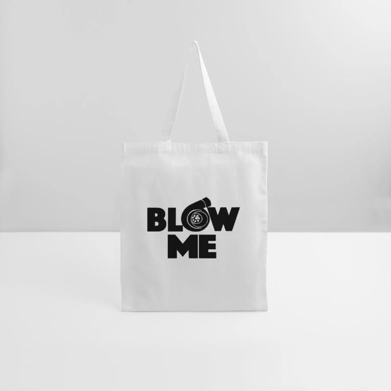 Blow Me Turbo Boost Auto Tuning Drift JDM Gift Tee