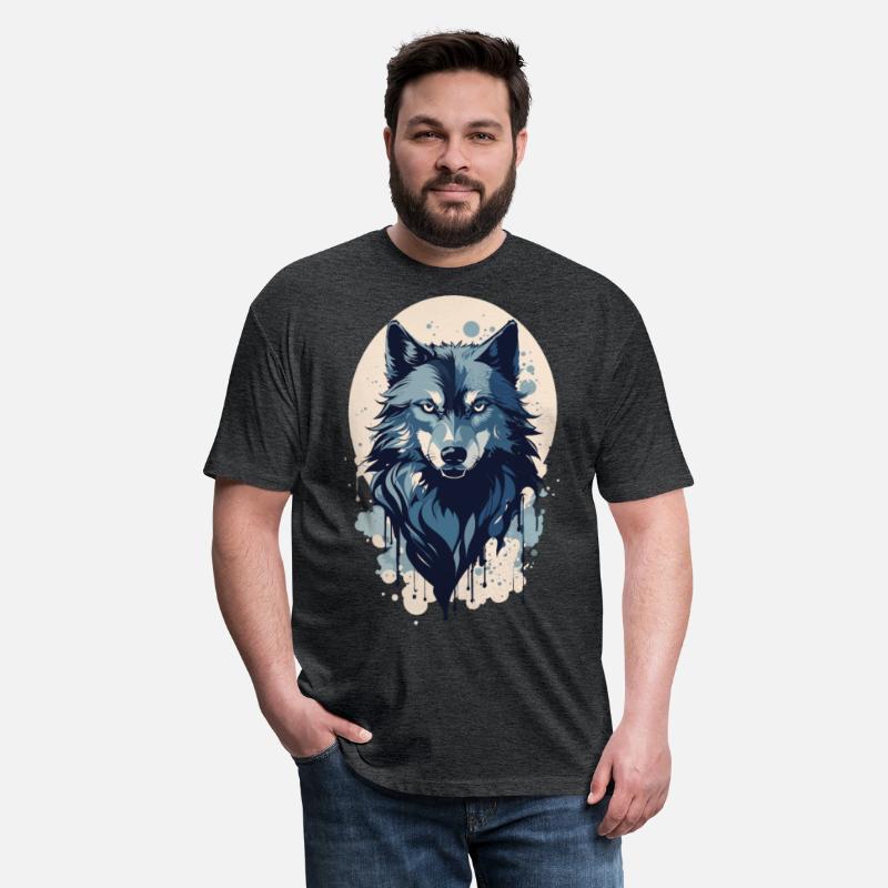 Blue Wolf