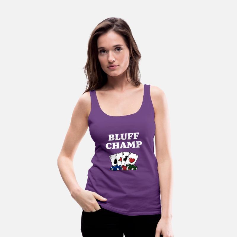 Bluff Champ Card Games Poker Card Player Poker