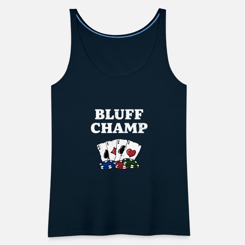 Bluff Champ Card Games Poker Card Player Poker
