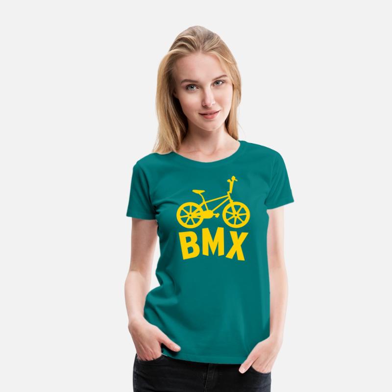 Bmx Bike | Youth T-Shirt | Bmx for Kids & Teens