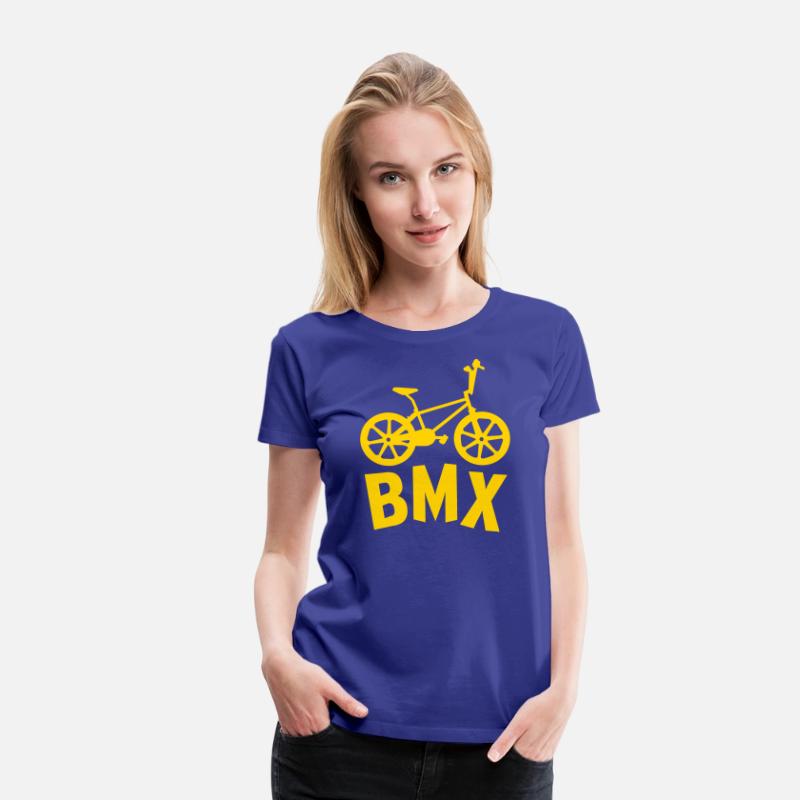 Bmx Bike | Youth T-Shirt | Bmx for Kids & Teens