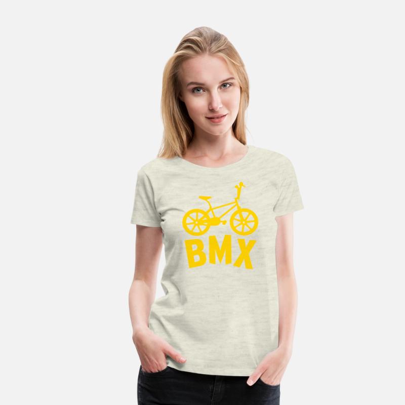 Bmx Bike | Youth T-Shirt | Bmx for Kids & Teens
