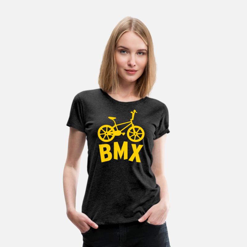 Bmx Bike | Youth T-Shirt | Bmx for Kids & Teens