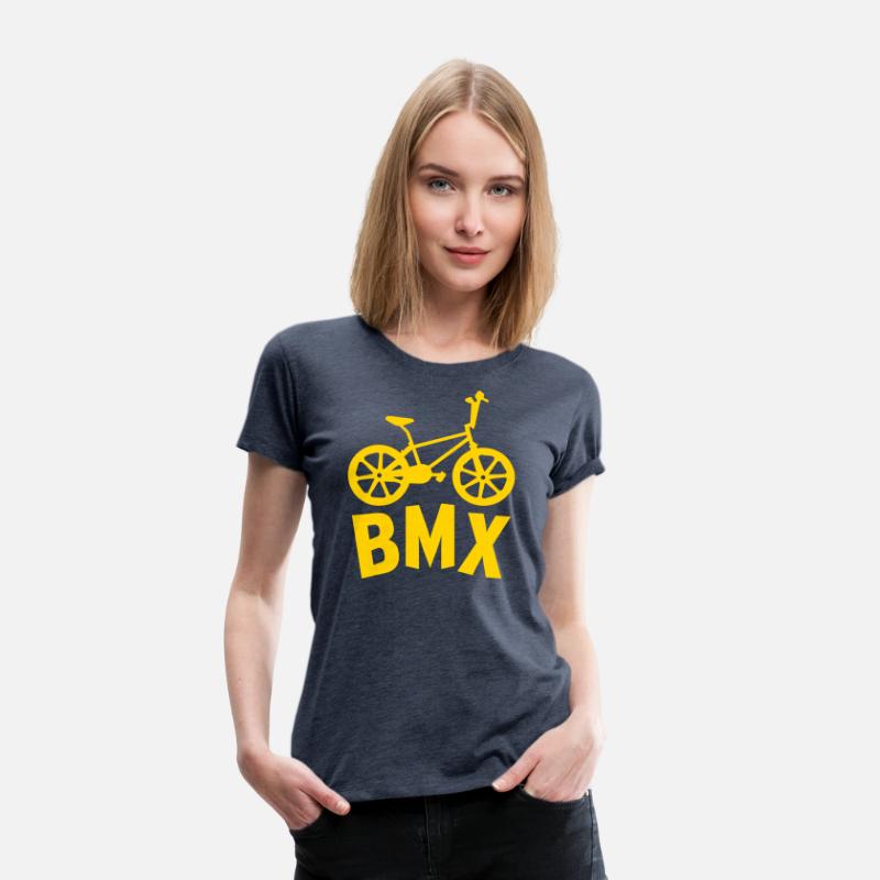 Bmx Bike | Youth T-Shirt | Bmx for Kids & Teens