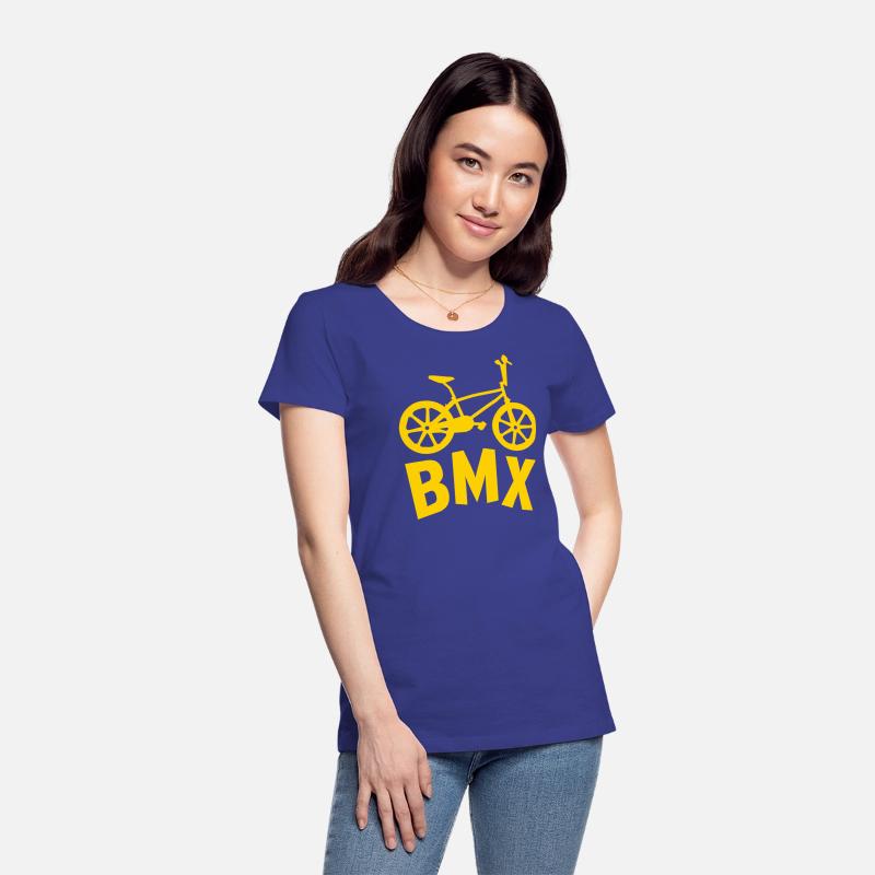 Bmx Bike | Youth T-Shirt | Bmx for Kids & Teens
