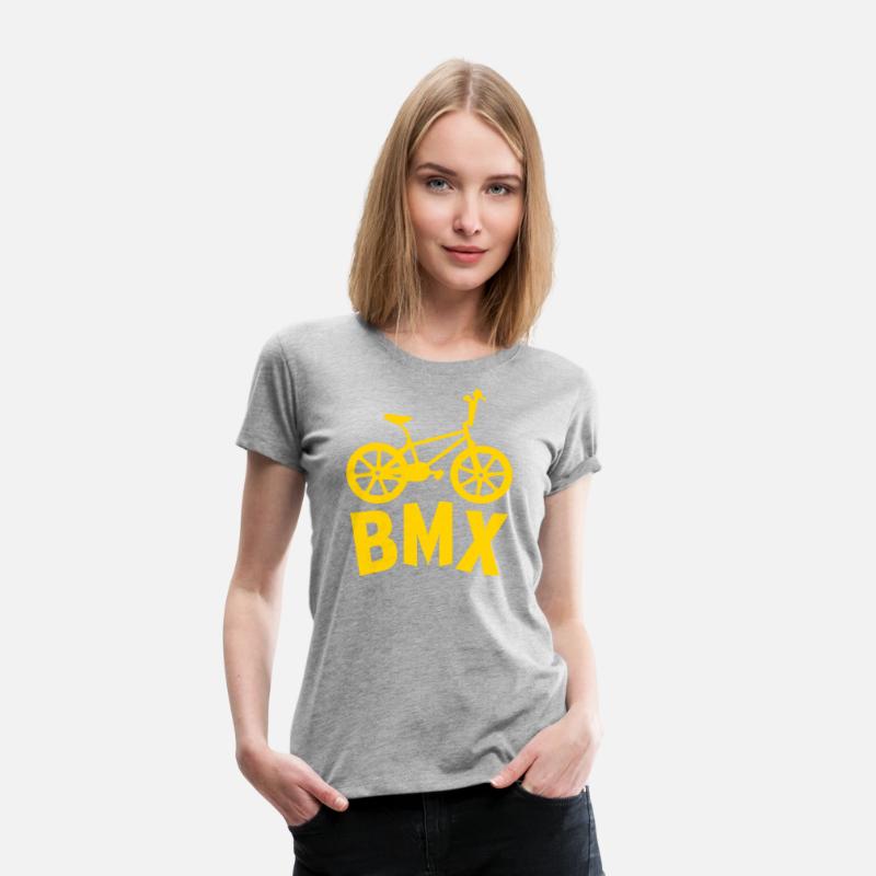 Bmx Bike | Youth T-Shirt | Bmx for Kids & Teens