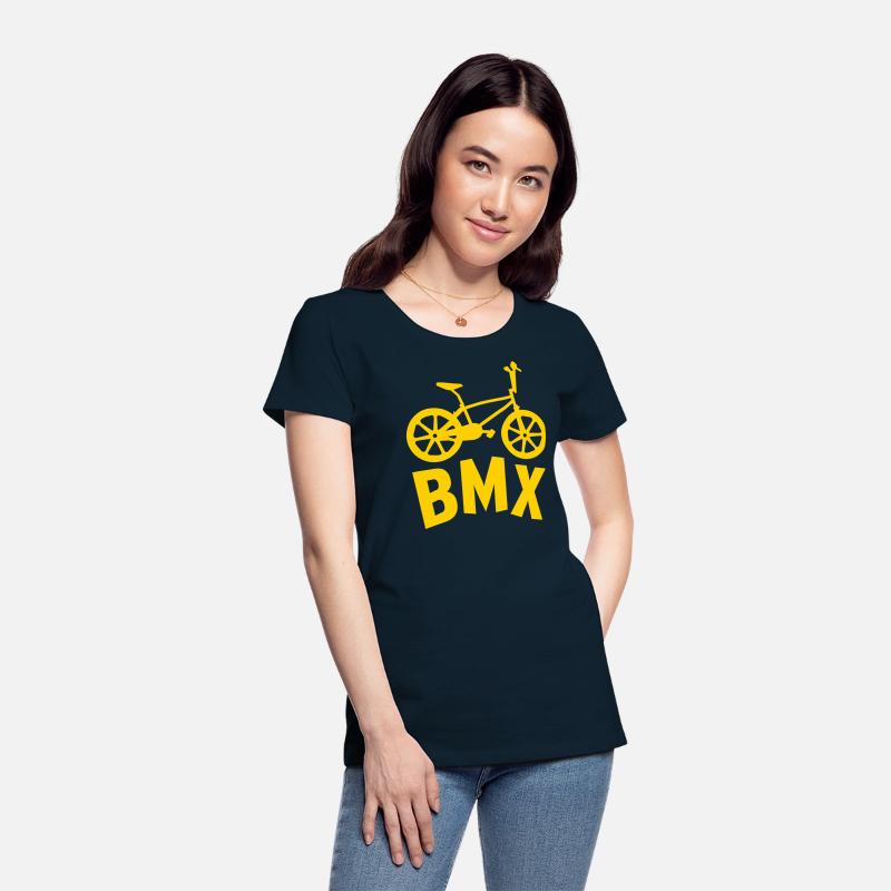 Bmx Bike | Youth T-Shirt | Bmx for Kids & Teens