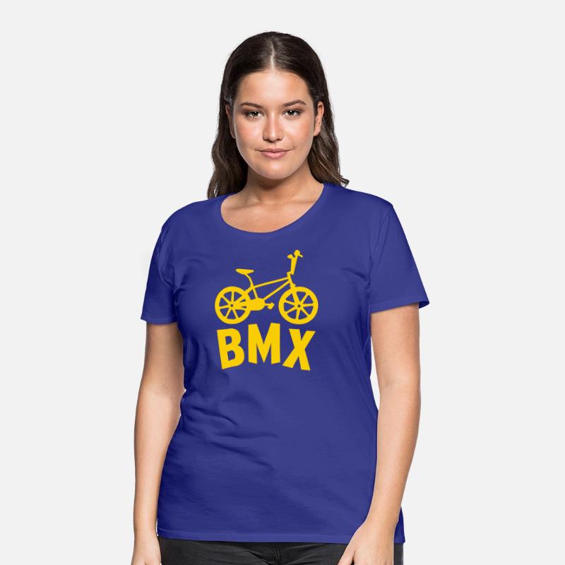 Bmx Bike | Youth T-Shirt | Bmx for Kids & Teens
