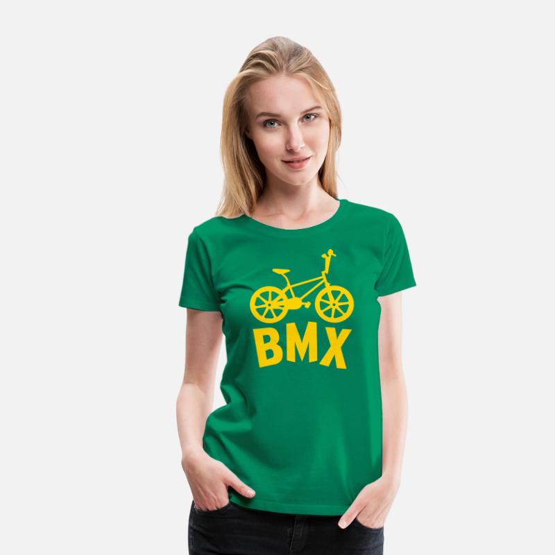 Bmx Bike | Youth T-Shirt | Bmx for Kids & Teens