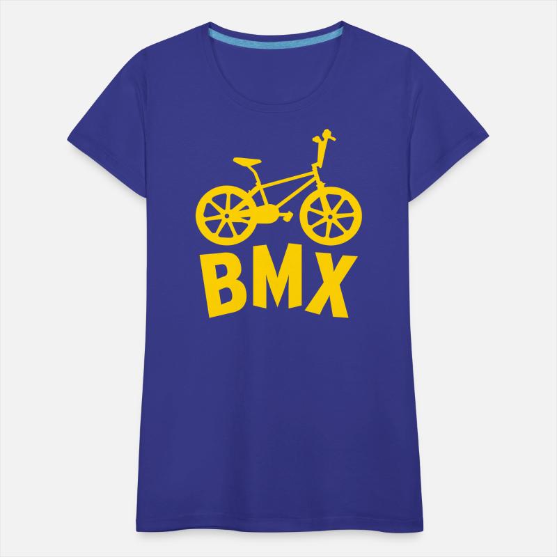 Bmx Bike | Youth T-Shirt | Bmx for Kids & Teens