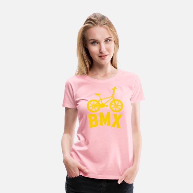 Bmx Bike | Youth T-Shirt | Bmx for Kids & Teens