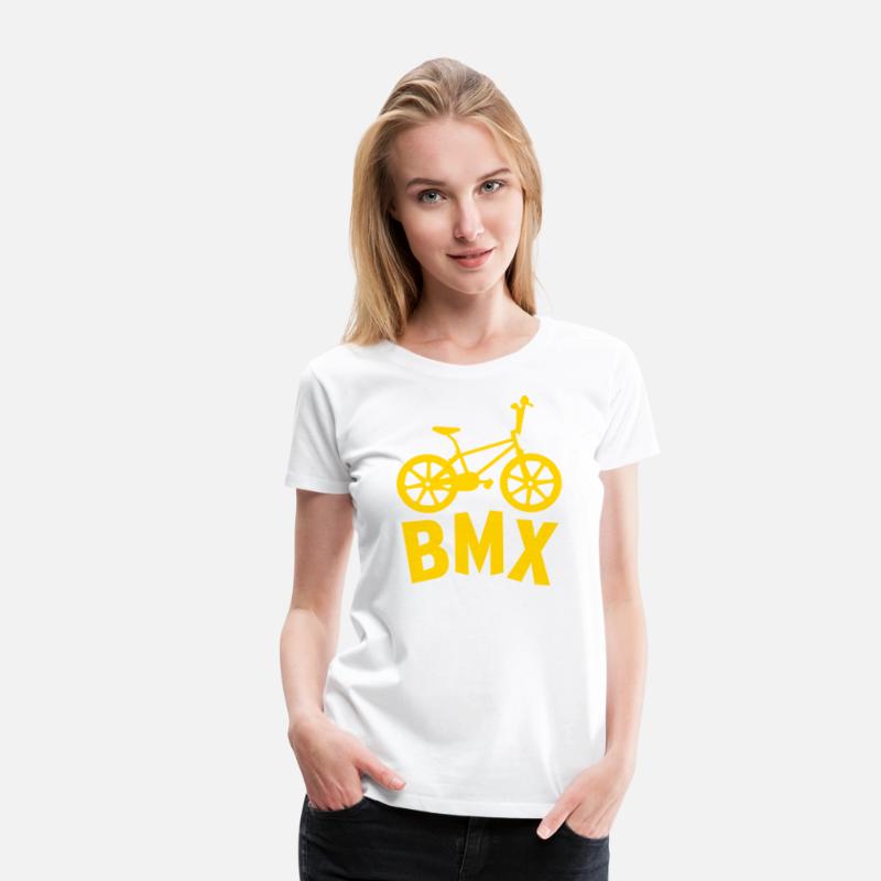 Bmx Bike | Youth T-Shirt | Bmx for Kids & Teens