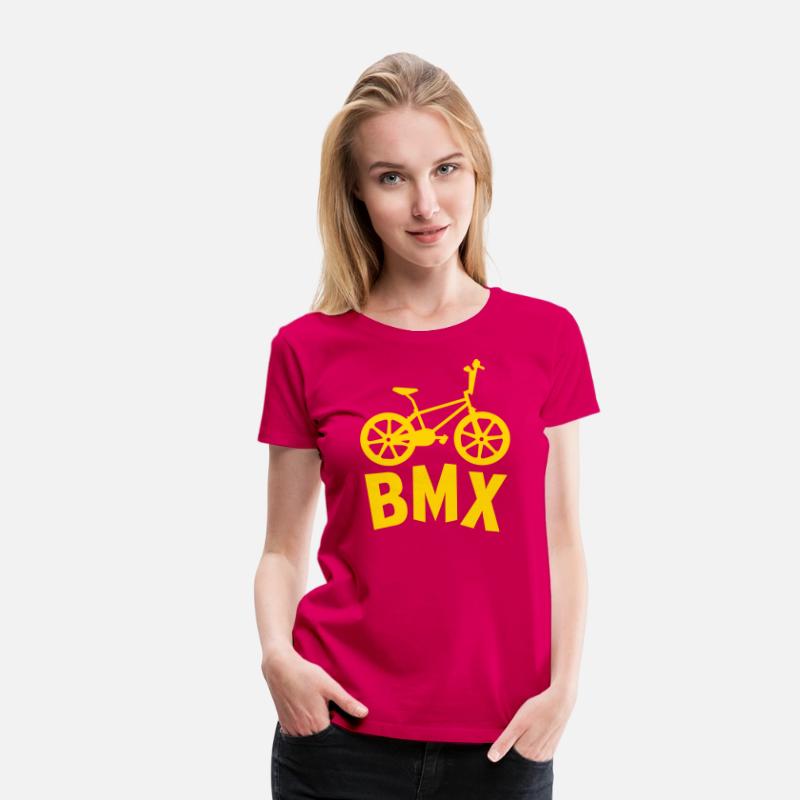 Bmx Bike | Youth T-Shirt | Bmx for Kids & Teens