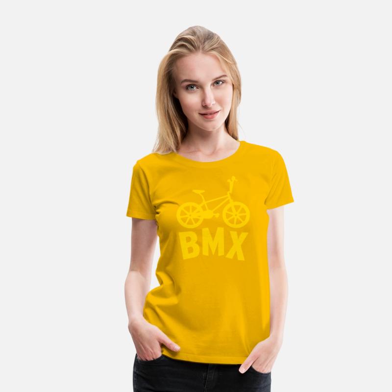 Bmx Bike | Youth T-Shirt | Bmx for Kids & Teens