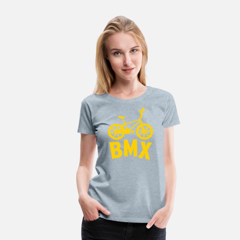 Bmx Bike | Youth T-Shirt | Bmx for Kids & Teens