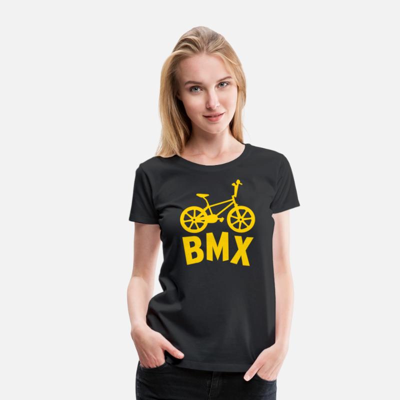 Bmx Bike | Youth T-Shirt | Bmx for Kids & Teens