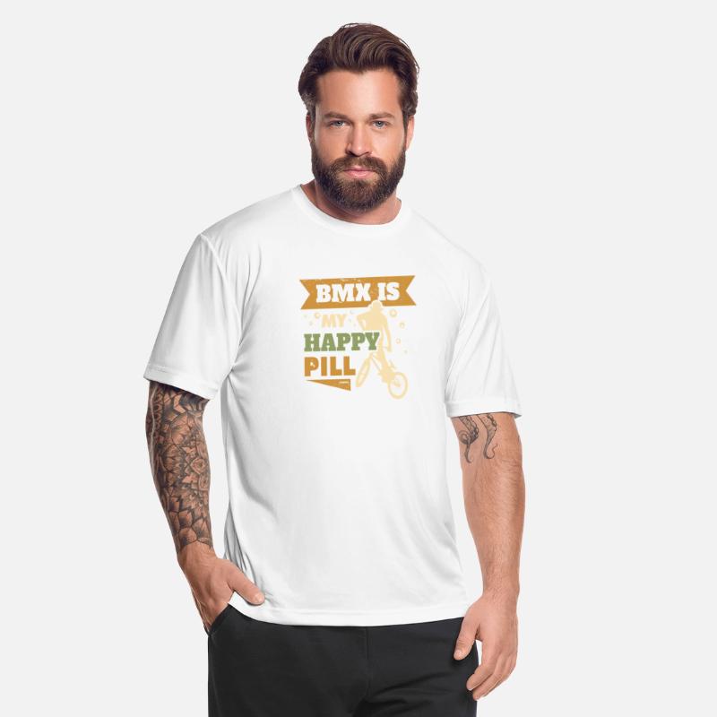 BMX is my happy Pill