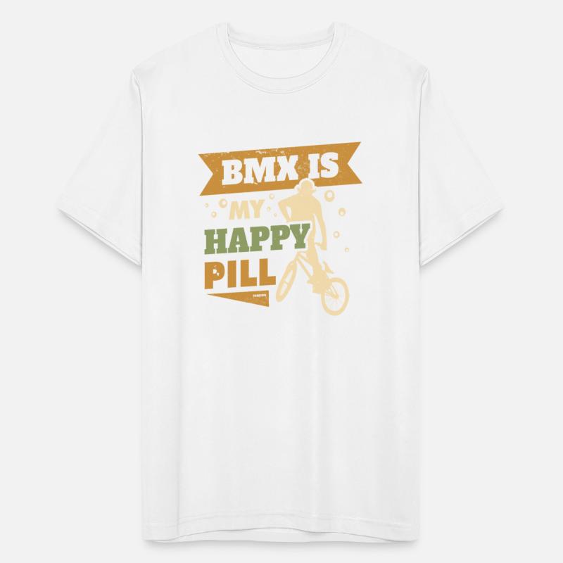BMX is my happy Pill