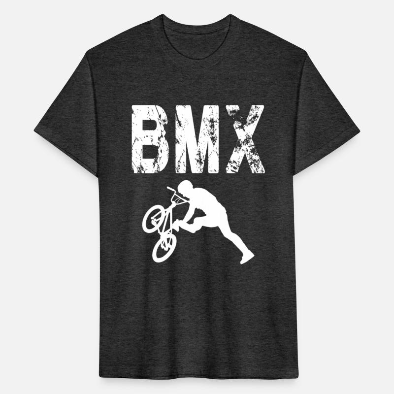 bmx race bike cyclist rider trick