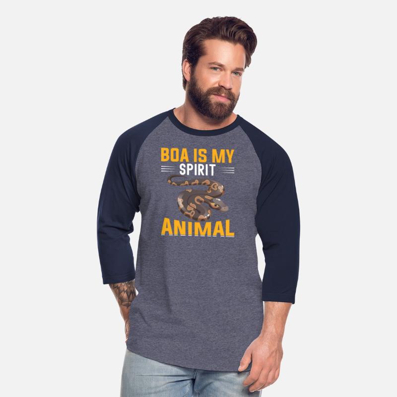 Boa Is My Spirit Animal I