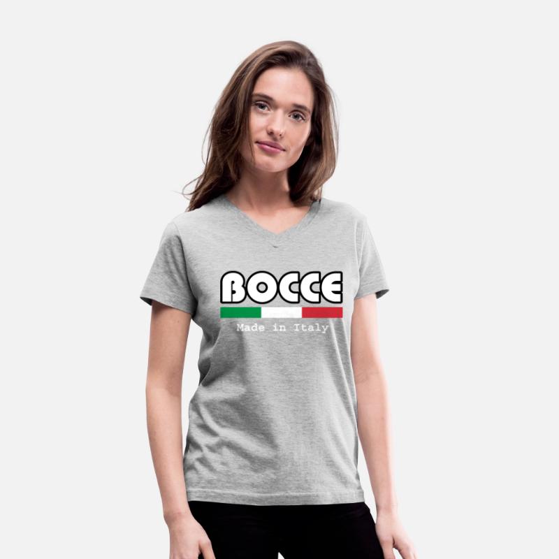 Bocce Italian Made in Italy