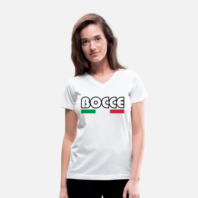 Bocce Italian Made in Italy