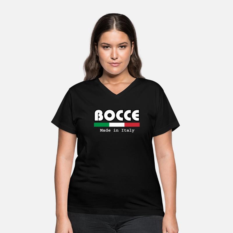 Bocce Italian Made in Italy