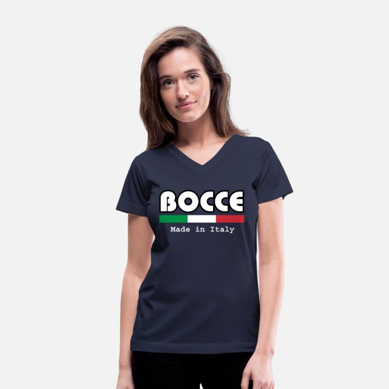 Bocce Italian Made in Italy