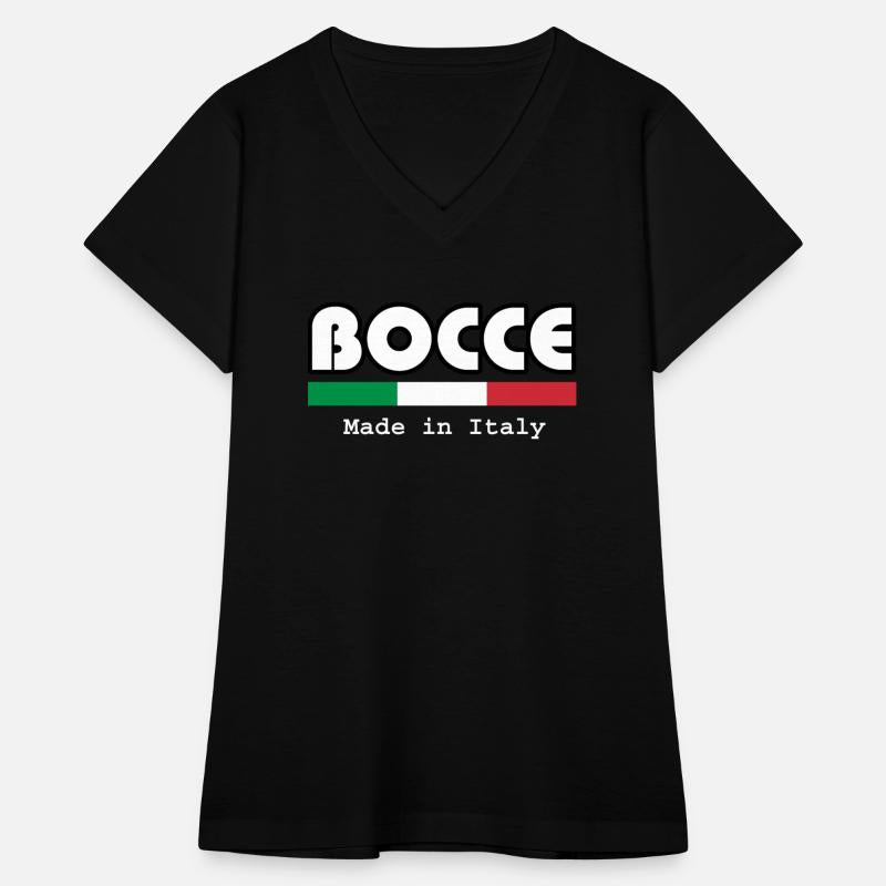 Bocce Italian Made in Italy