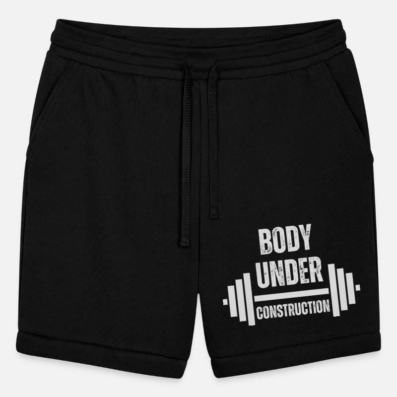 Body Under Construction