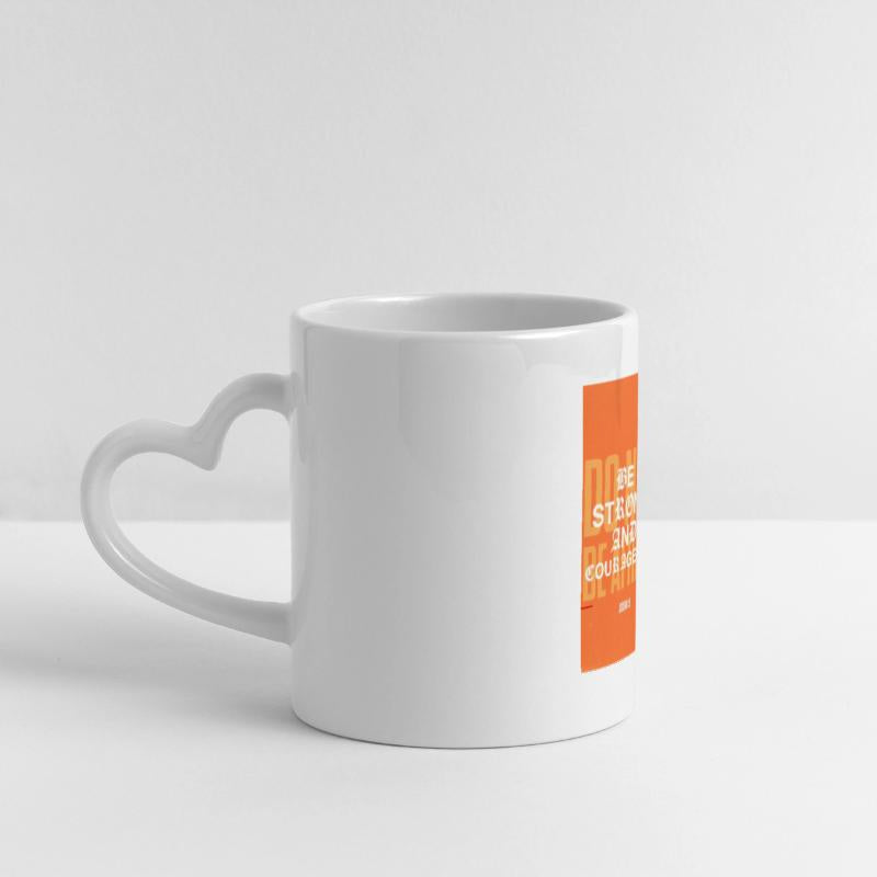 Bold Inspirational Scripture Design