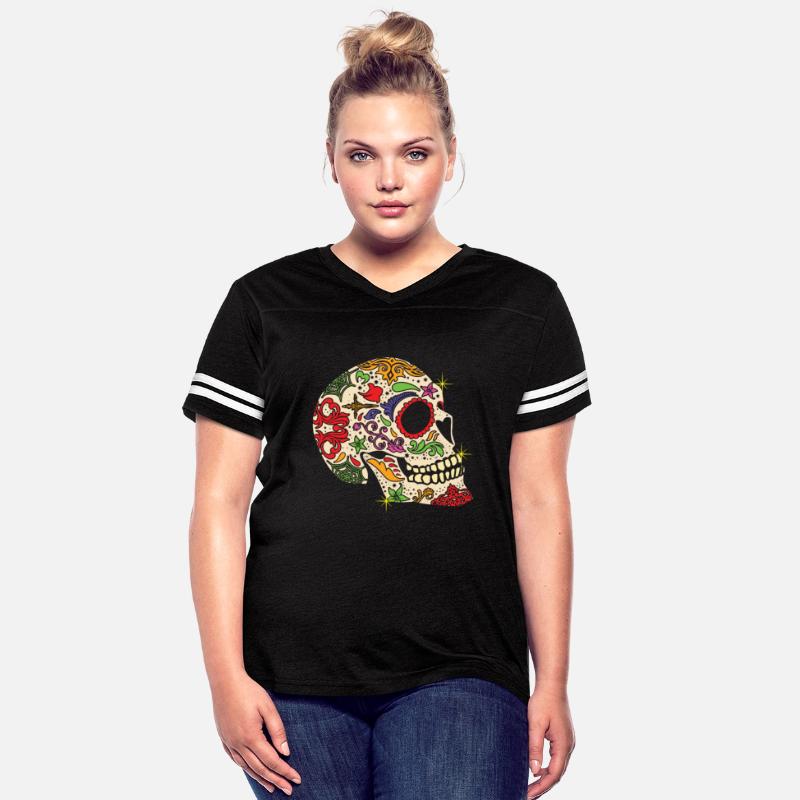 Bone Halloween Muertos Day Of Dead Sugar Bone