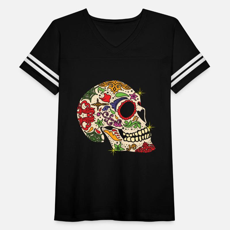 Bone Halloween Muertos Day Of Dead Sugar Bone