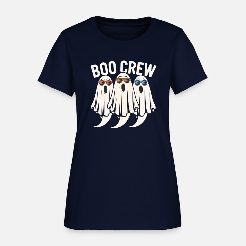 Boo Crew