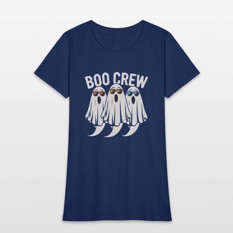 Boo Crew