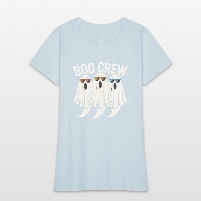 Boo Crew