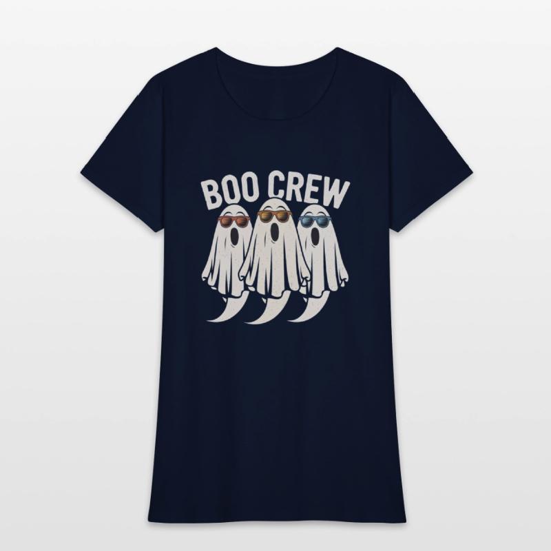 Boo Crew