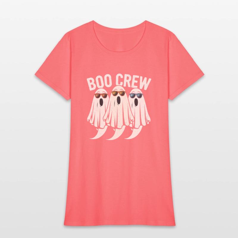 Boo Crew
