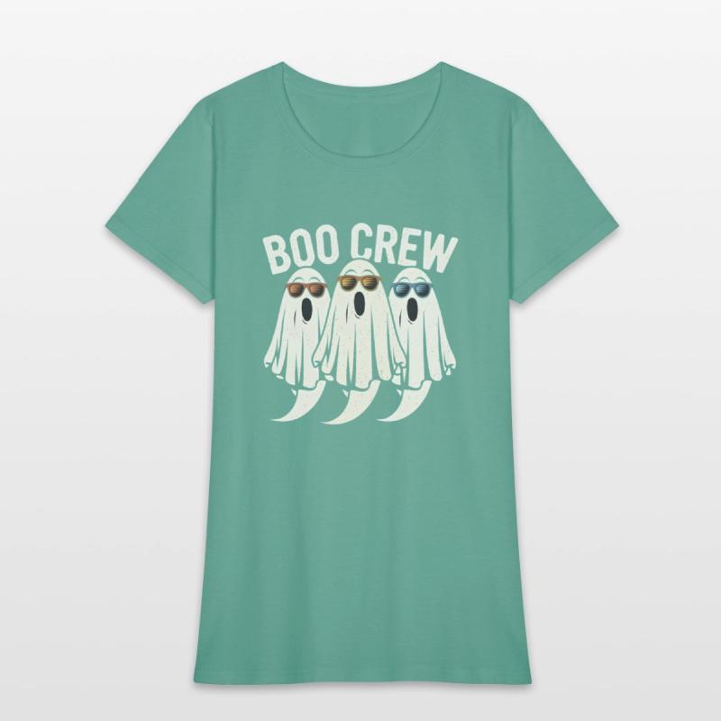 Boo Crew