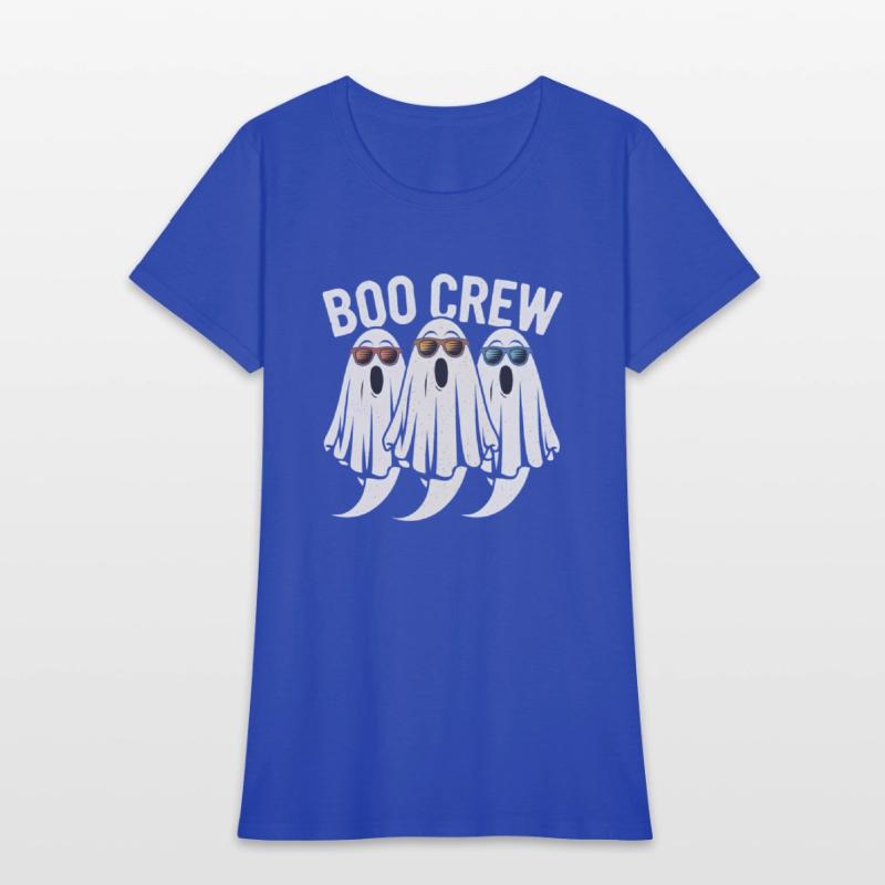 Boo Crew