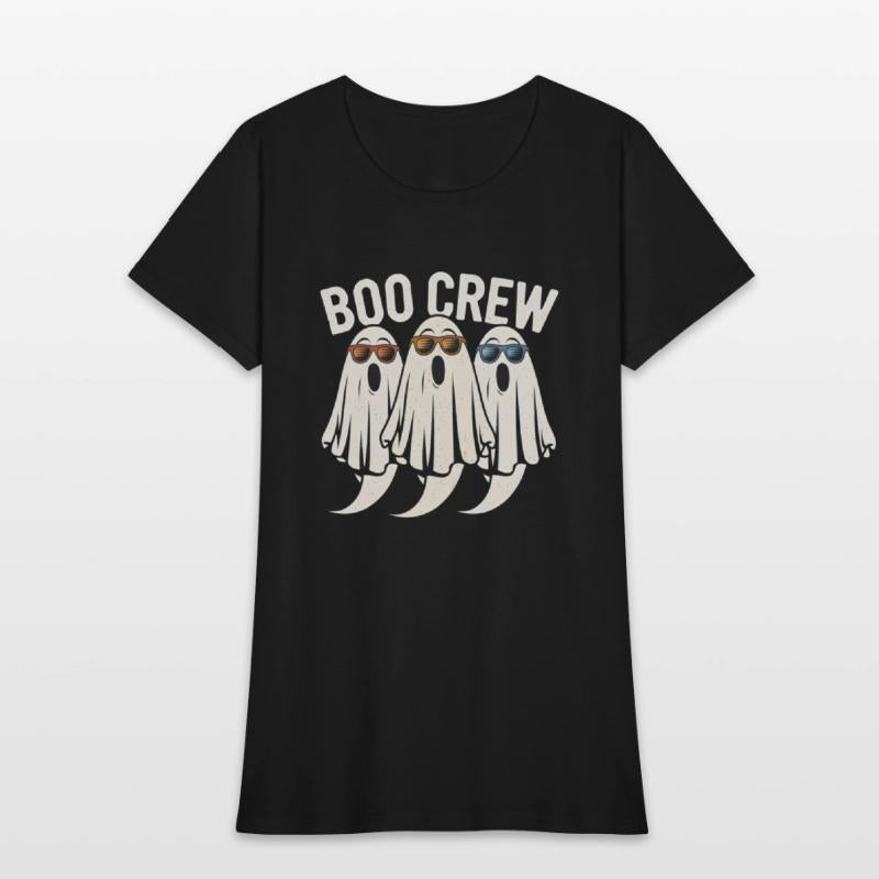 Boo Crew