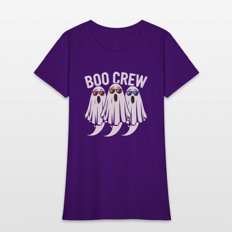 Boo Crew