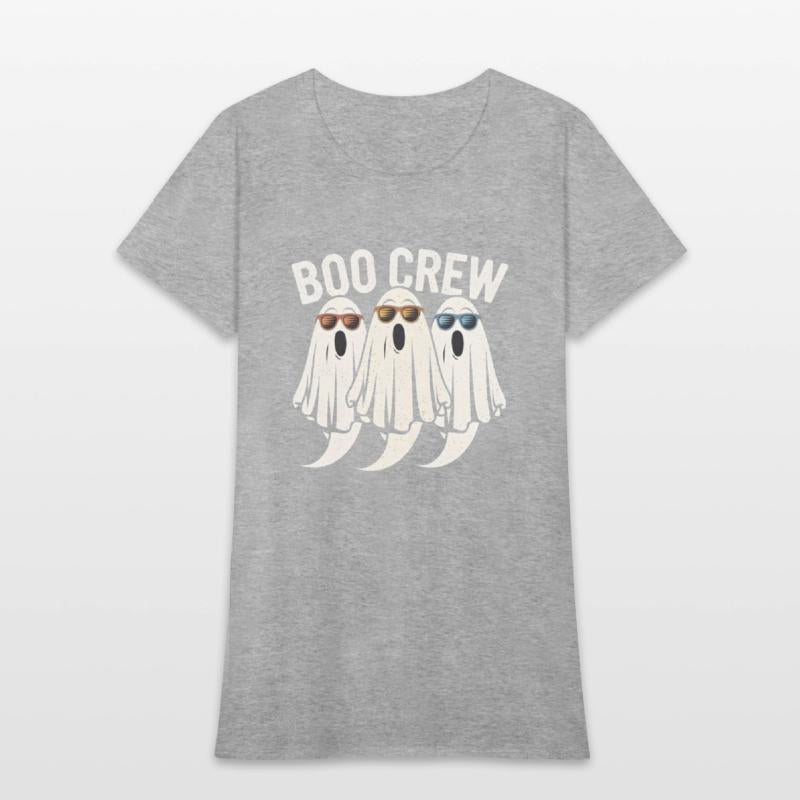 Boo Crew