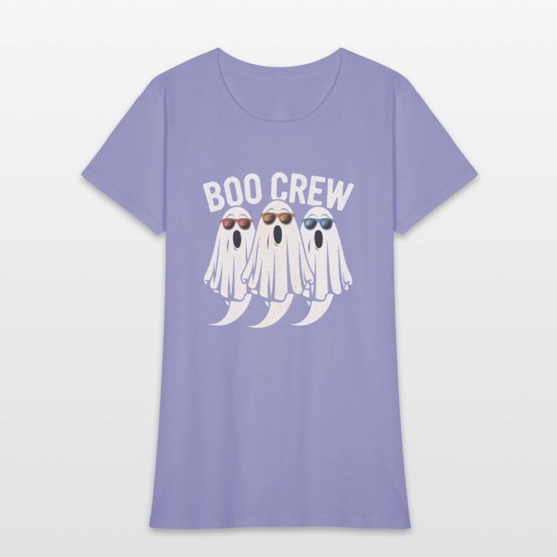 Boo Crew