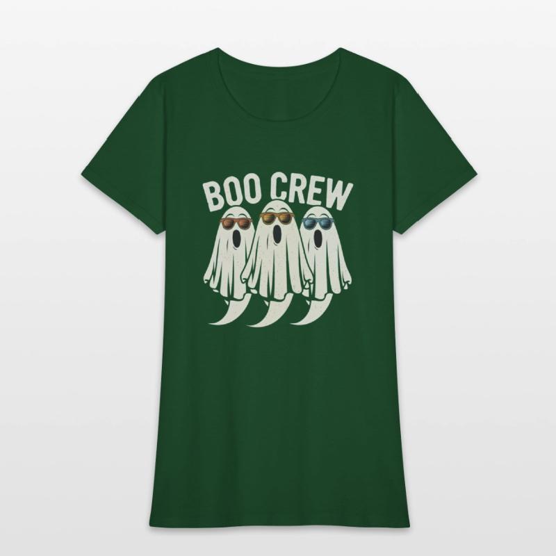 Boo Crew