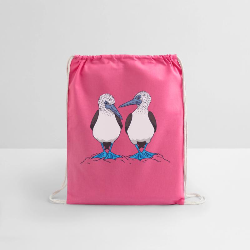 Boobies Seabirds Blue-Footed Booby Bird